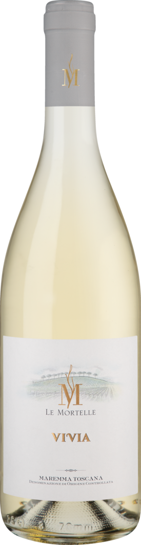 WirWinzer Select 2023 Le Mortelle Vivia trocken