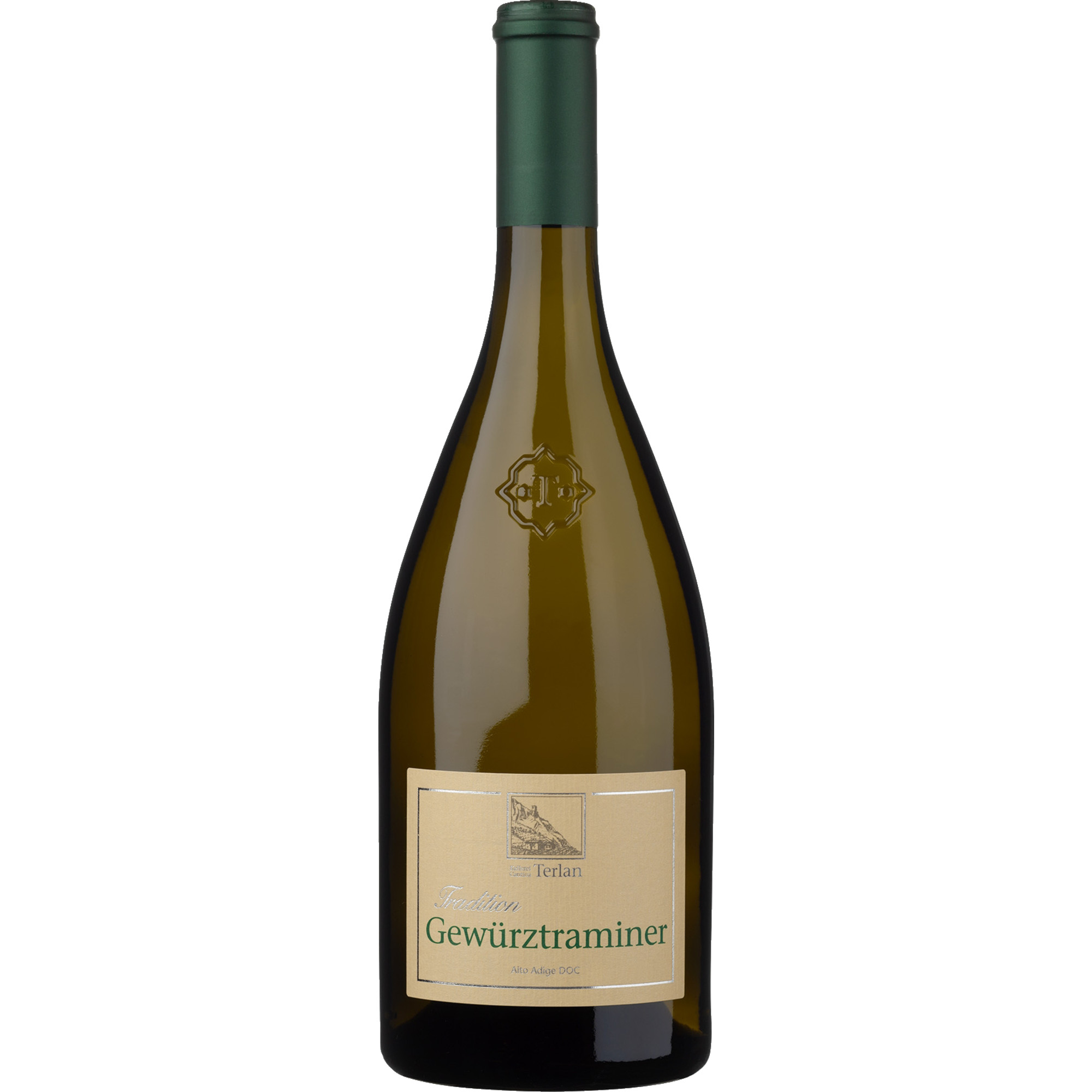 WirWinzer Select 2025 Terlan Gewürztraminer trocken