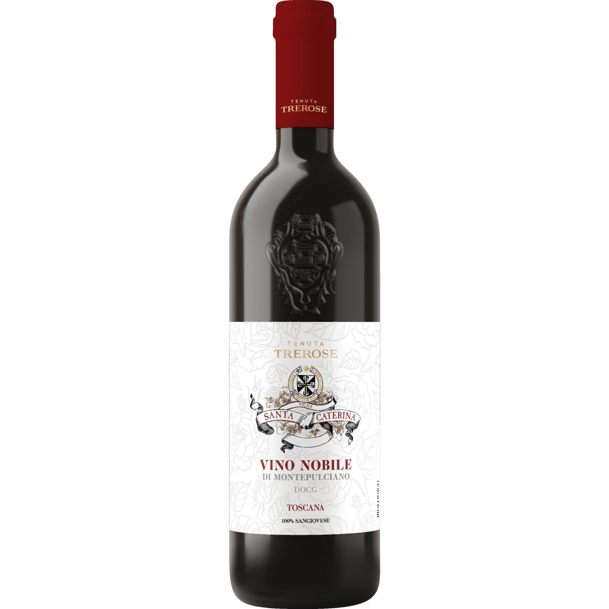 WirWinzer Select 2022 TreRose Santa Caterina Vino Nobile trocken