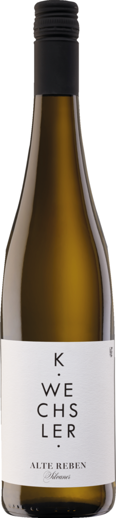 WirWinzer Select 2021 Westhofener Silvaner Alte Reben trocken