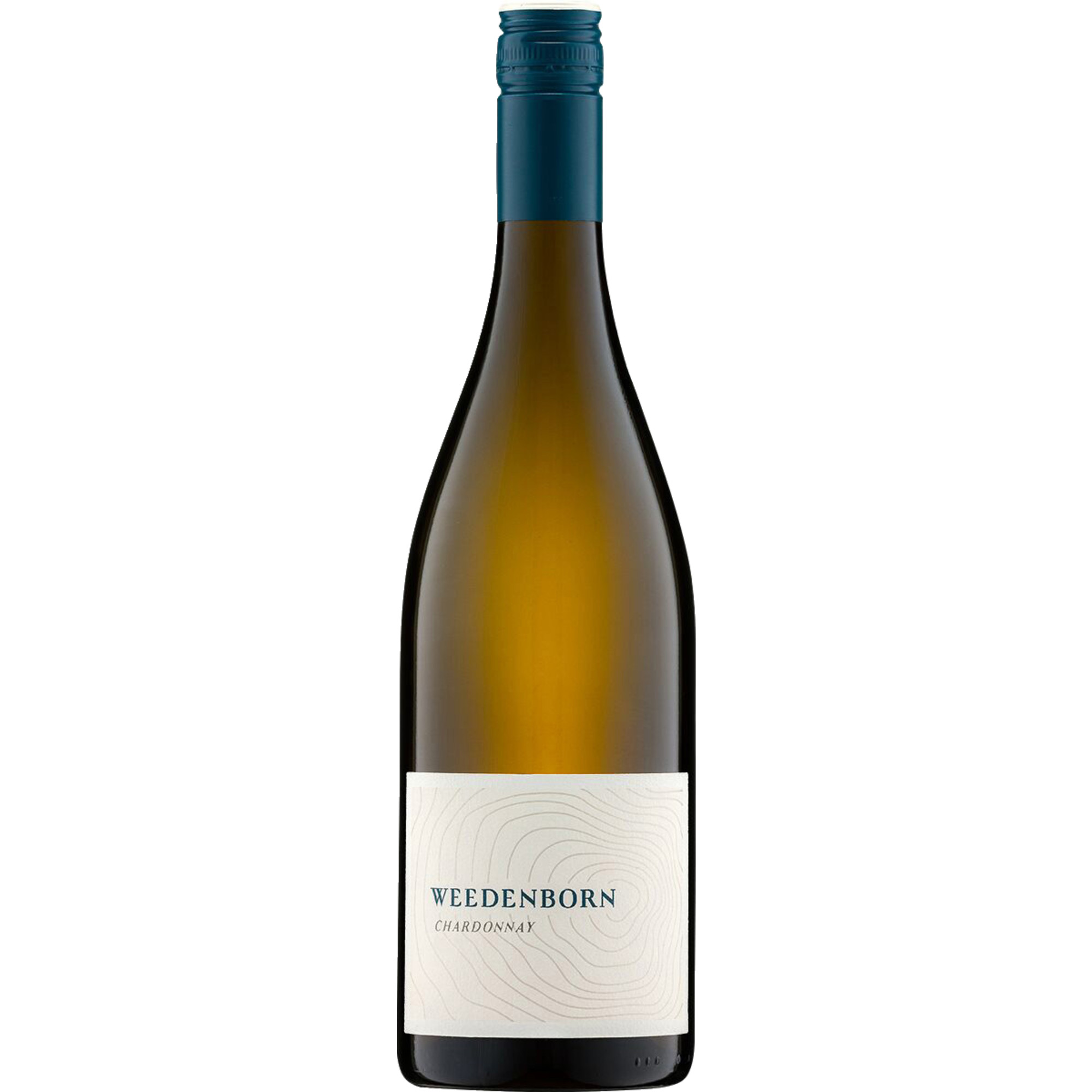 WirWinzer Select 2024 Weedenborn Chardonnay trocken