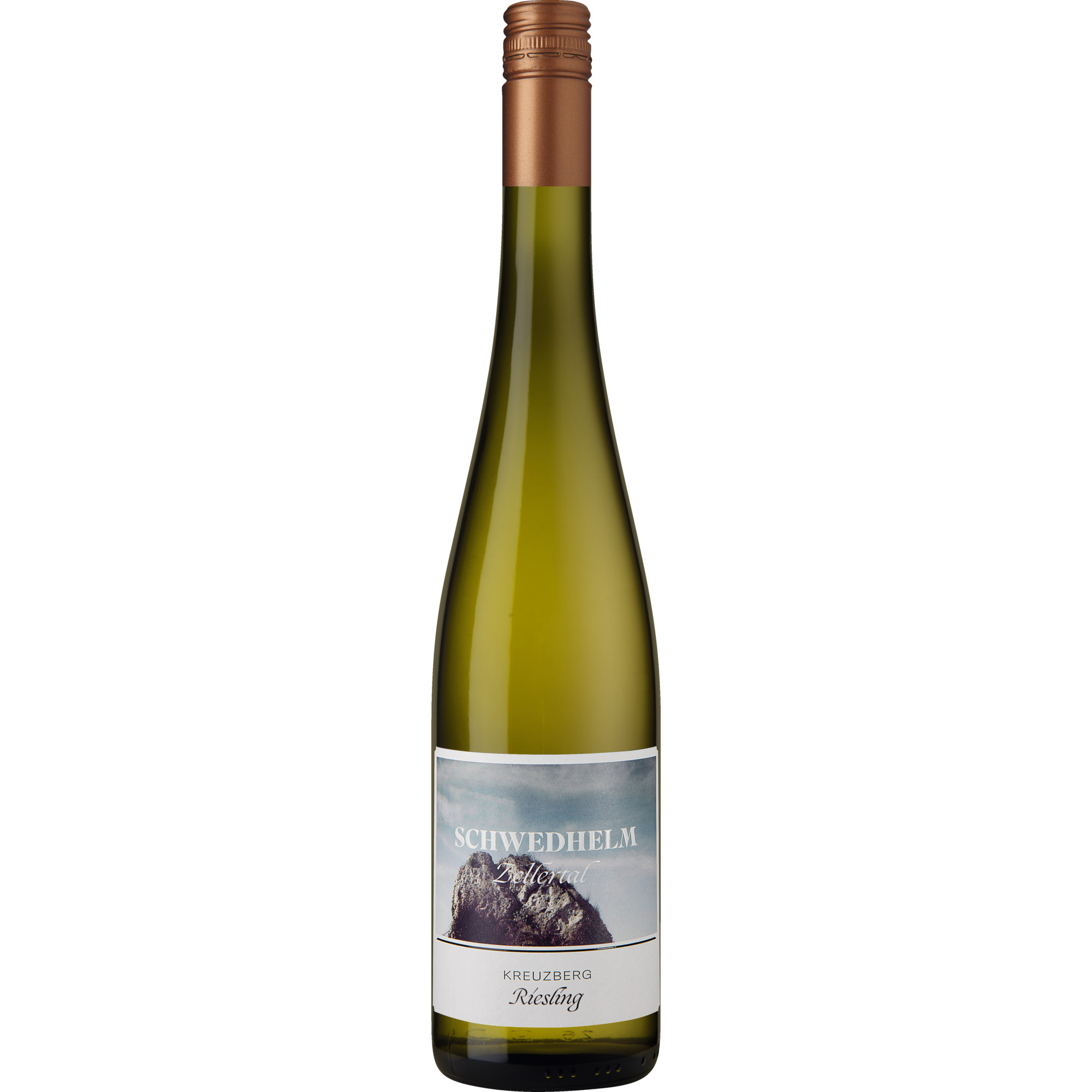 WirWinzer Select 2020 Kreuzberg Riesling trocken