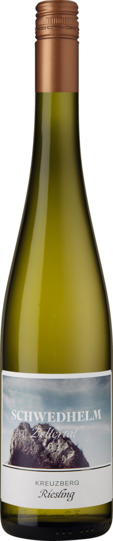 WirWinzer Select 2020 Kreuzberg Riesling trocken