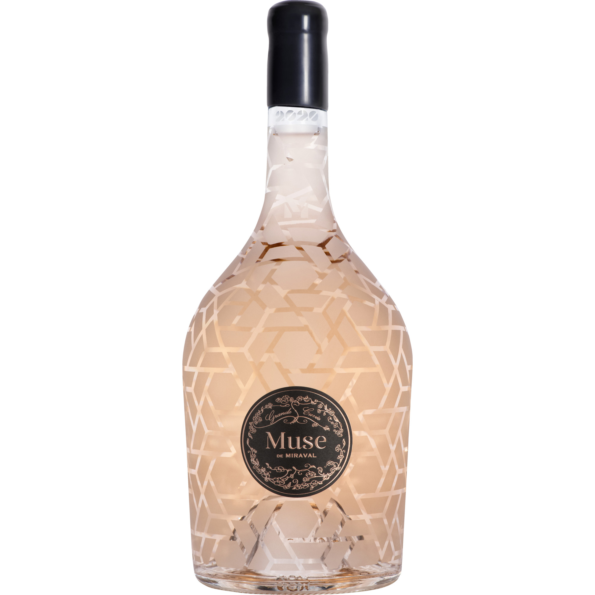 WirWinzer Select 2023 Muse de Miraval Grande Cuvée Rosé trocken 1,5 L