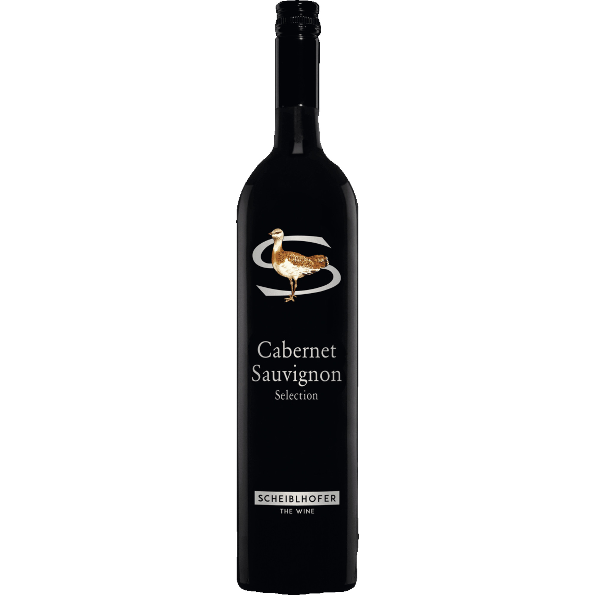 WirWinzer Select 2024 Scheiblhofer Selection Cabernet Sauvignon trocken