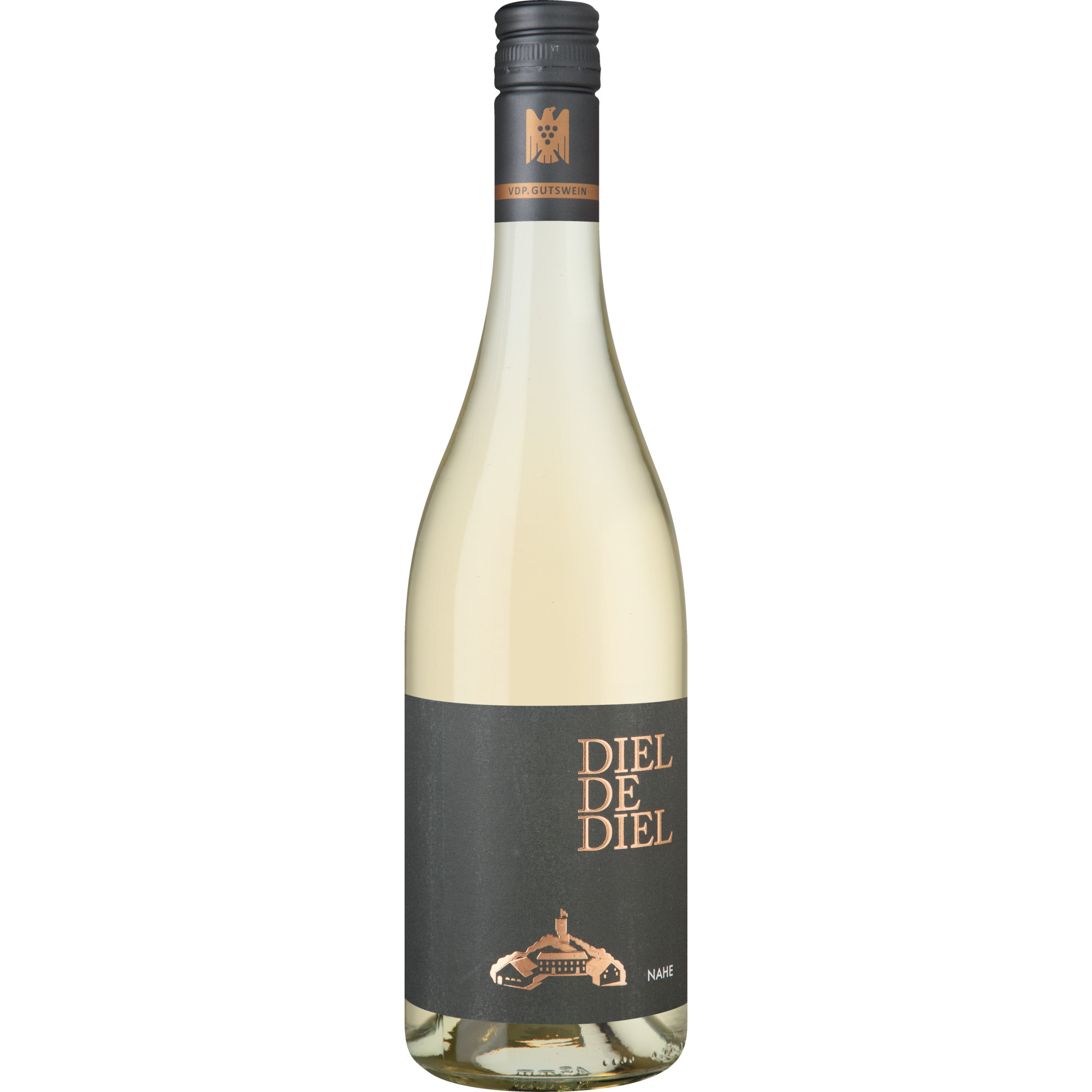 WirWinzer Select 2022 Diel de Diel Cuvée Weiss trocken