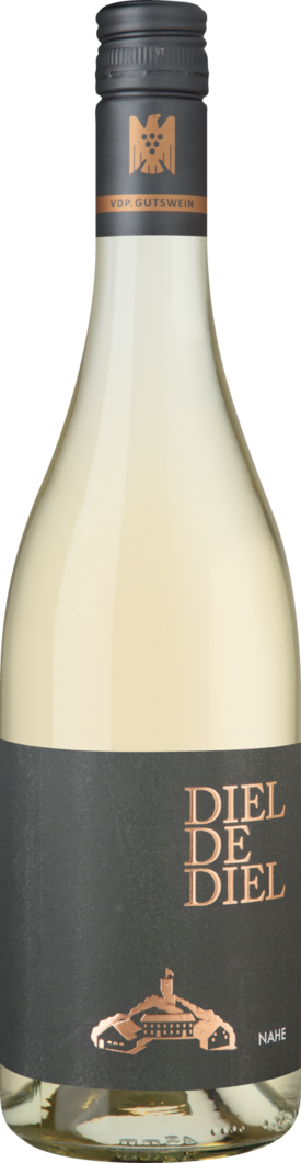 WirWinzer Select 2022 Diel de Diel Cuvée Weiss trocken