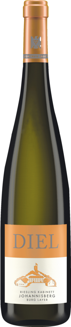 WirWinzer Select 2024 Johannisberg Riesling Kabinett Erste Lage süß