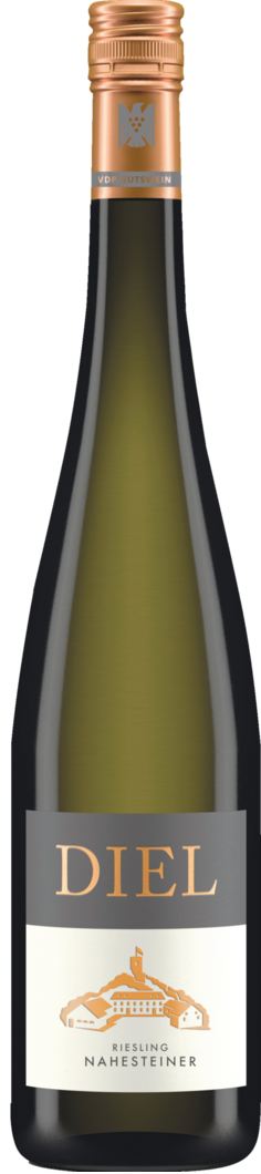 WirWinzer Select 2023 Nahesteiner Riesling trocken