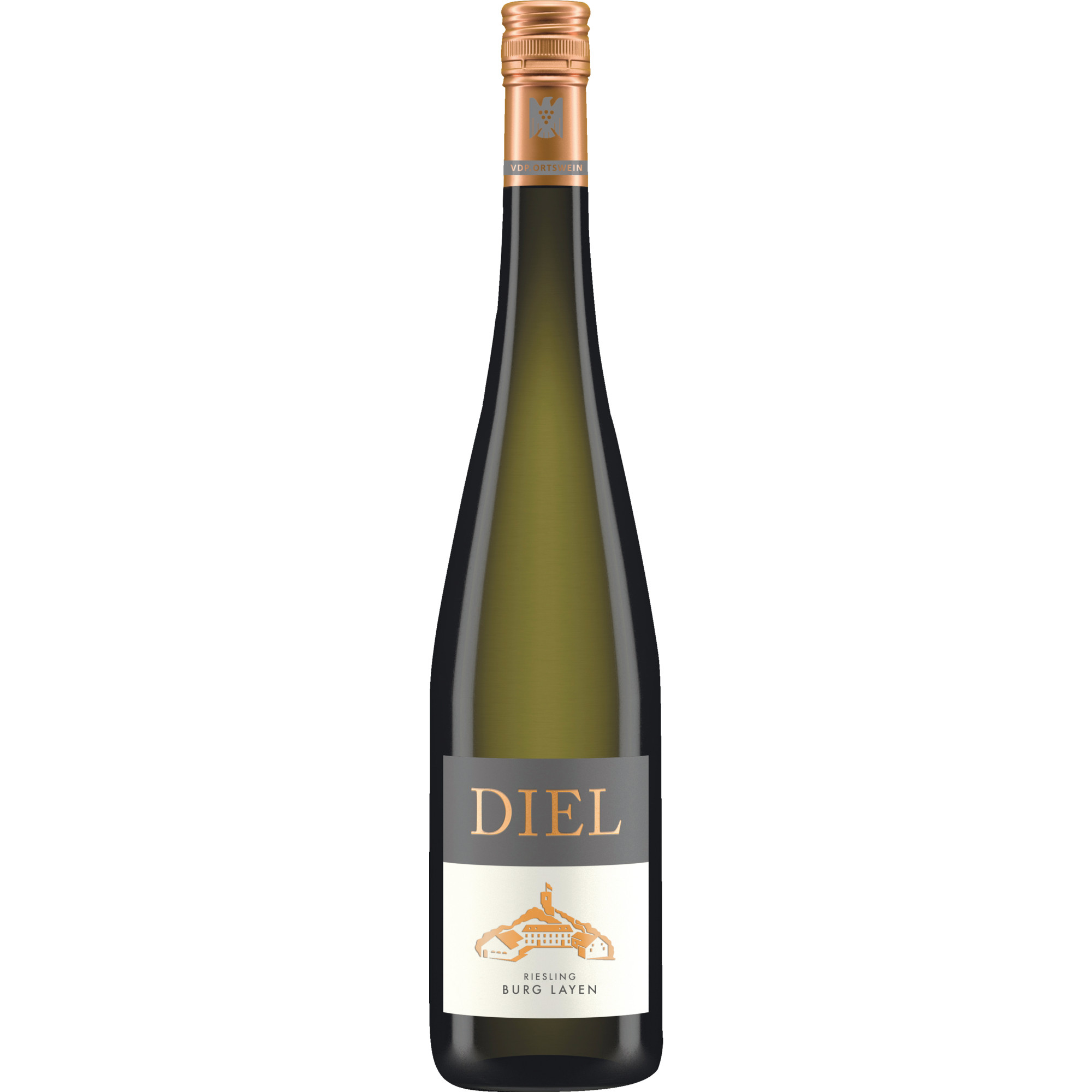 WirWinzer Select 2022 Burg Layen Riesling trocken