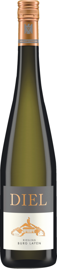 WirWinzer Select 2022 Burg Layen Riesling trocken