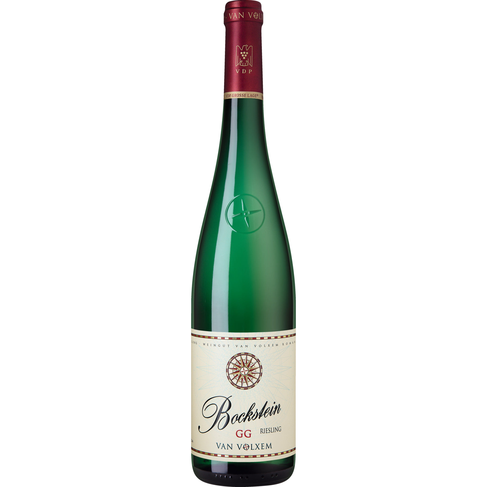 WirWinzer Select 2022 Bockstein Riesling GG trocken