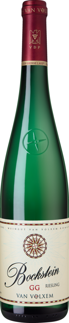 WirWinzer Select 2022 Bockstein Riesling GG trocken