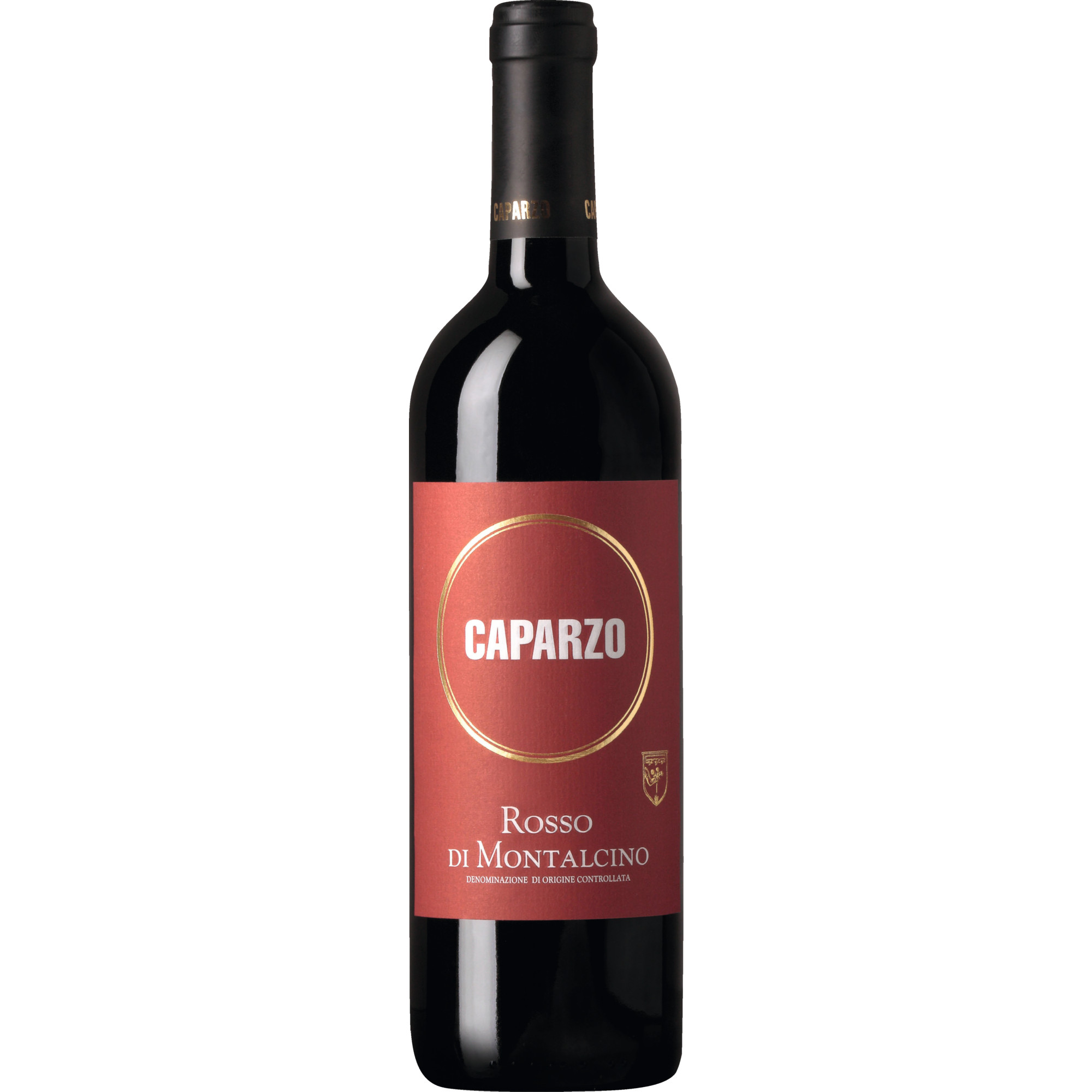 WirWinzer Select 2022 Caparzo Rosso trocken