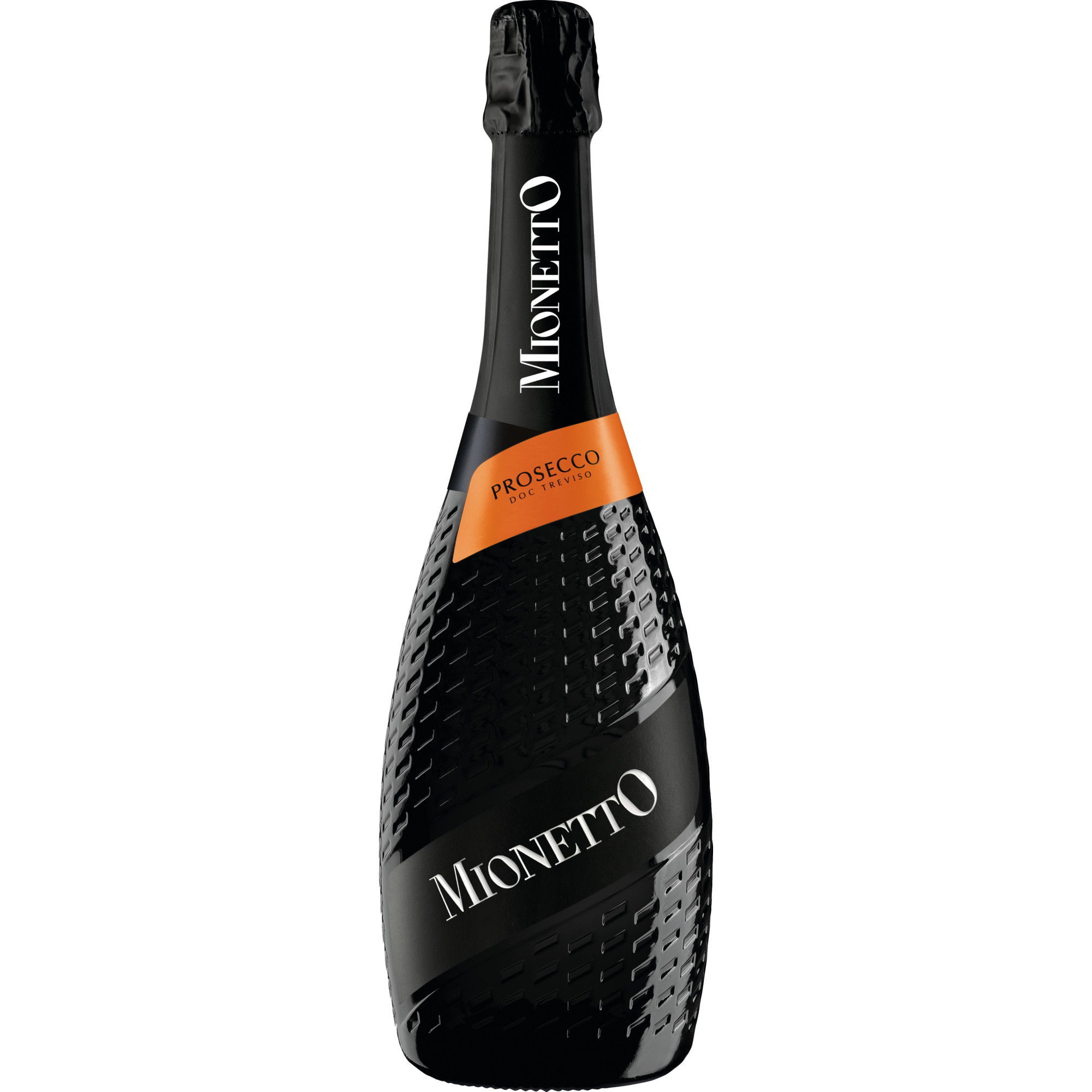 WirWinzer Select Mionetto Prosecco Spumante Luxury extra trocken