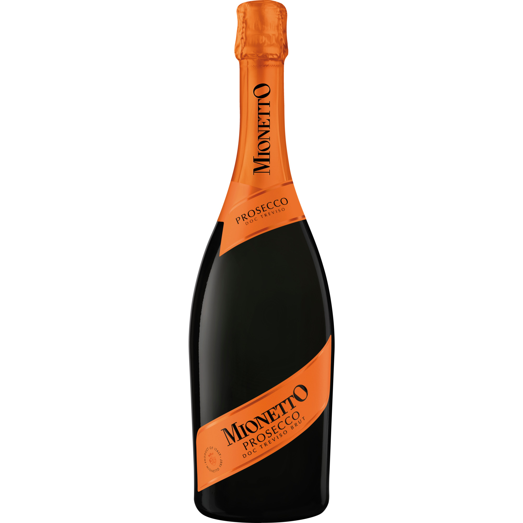 WirWinzer Select Mionetto Prosecco Spumante Prestige brut