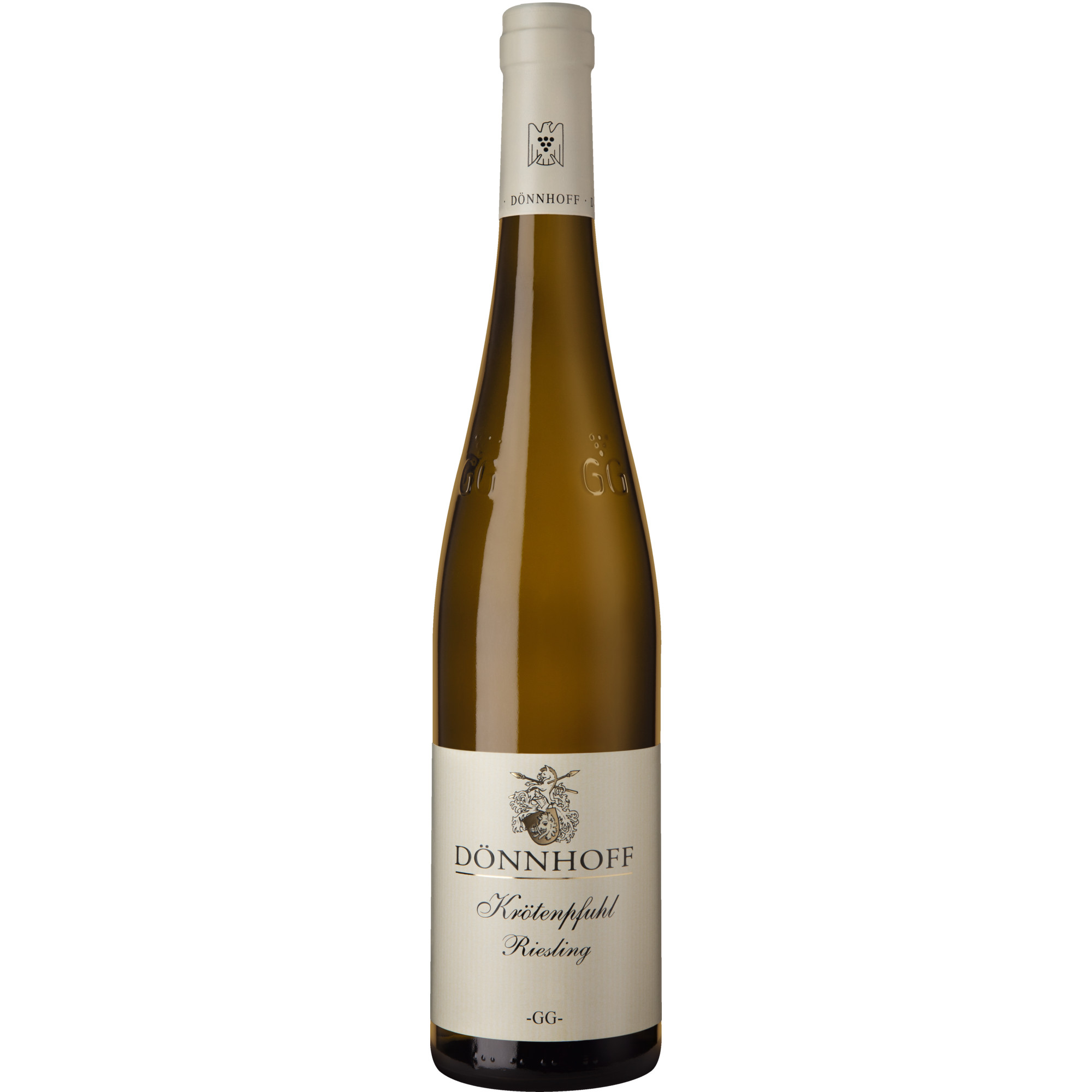 WirWinzer Select 2023 Kreuznacher Krötenpfuhl Riesling GG trocken
