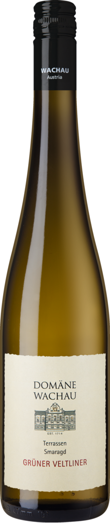 WirWinzer Select 2024 Terrassen Grüner Veltliner Smaragd trocken