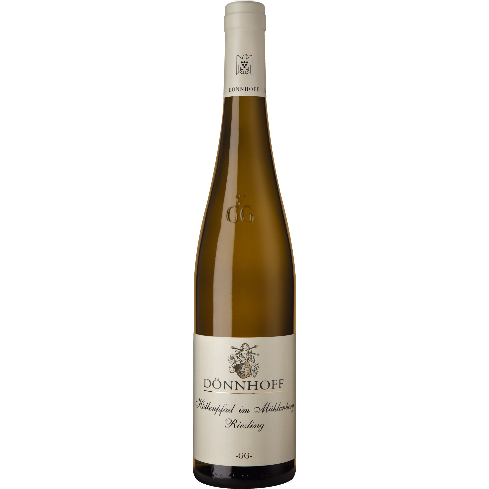 WirWinzer Select 2022 Höllenpfad im Mühlenberg Riesling GG trocken