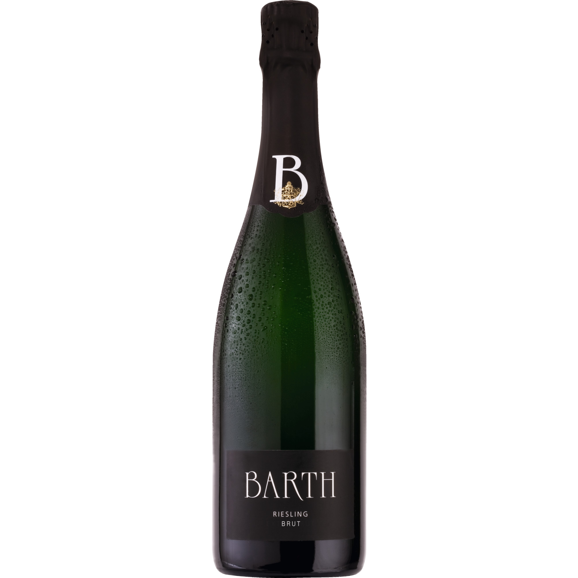 WirWinzer Select Barth Riesling Sekt brut