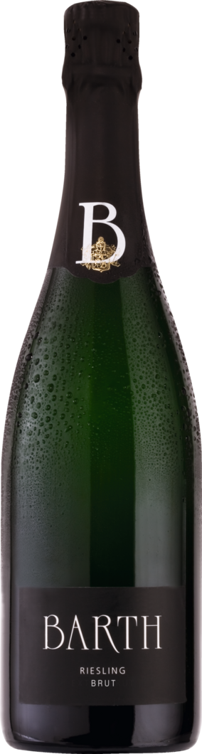 WirWinzer Select Barth Riesling Sekt brut