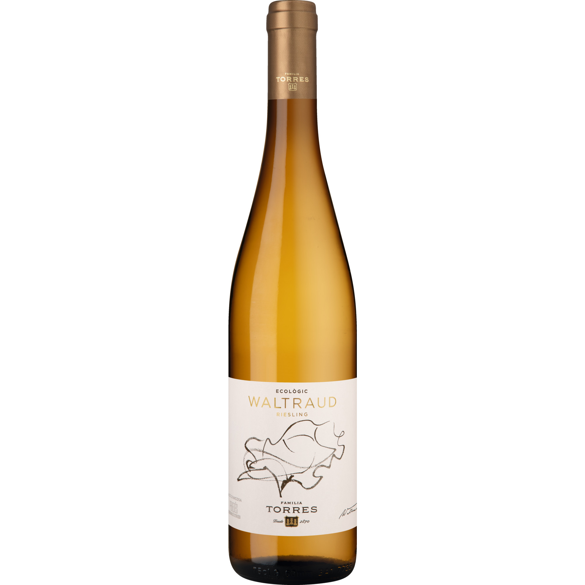 WirWinzer Select 2024 Waltraud Riesling trocken