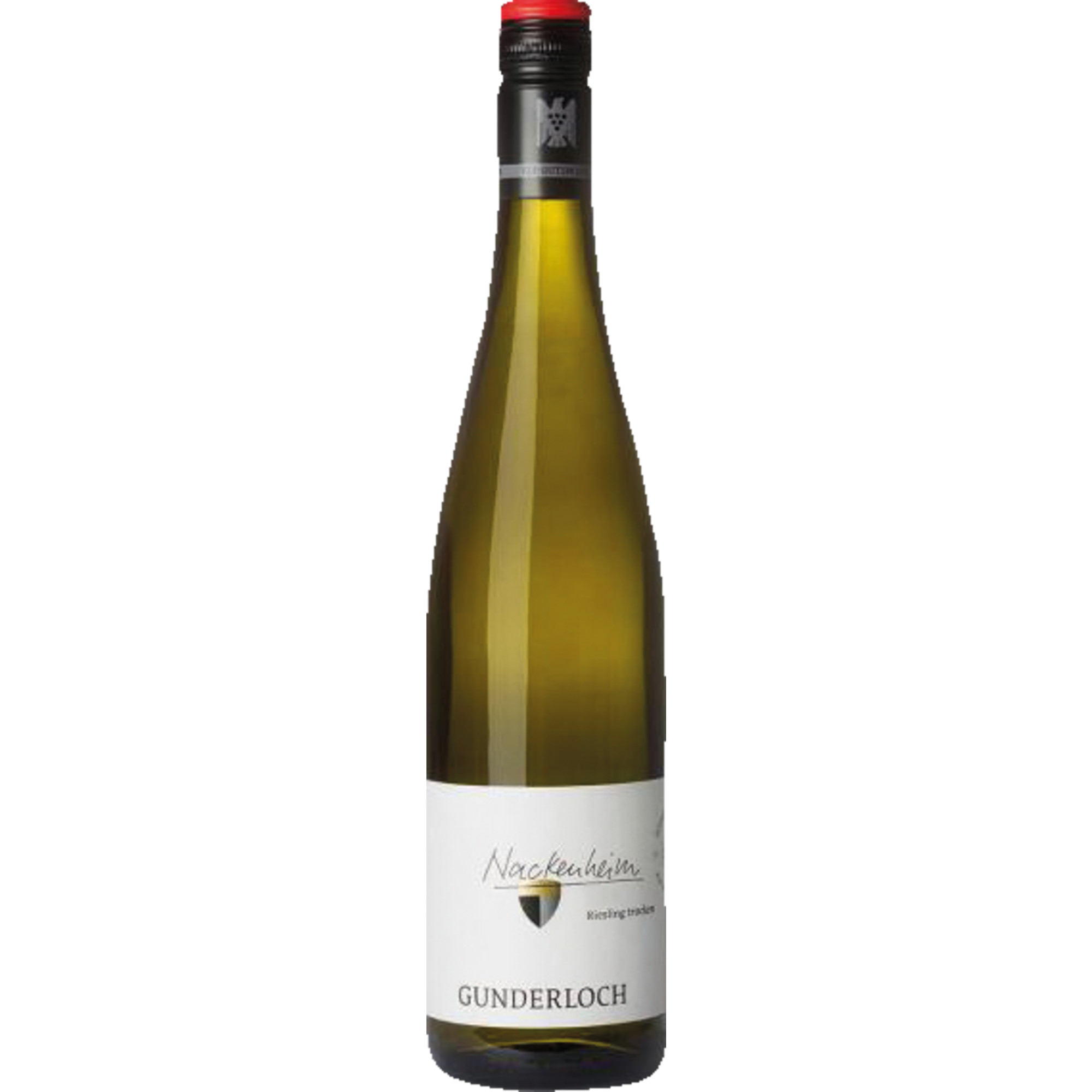 WirWinzer Select 2022 Nackenheim Riesling Erste Lage trocken