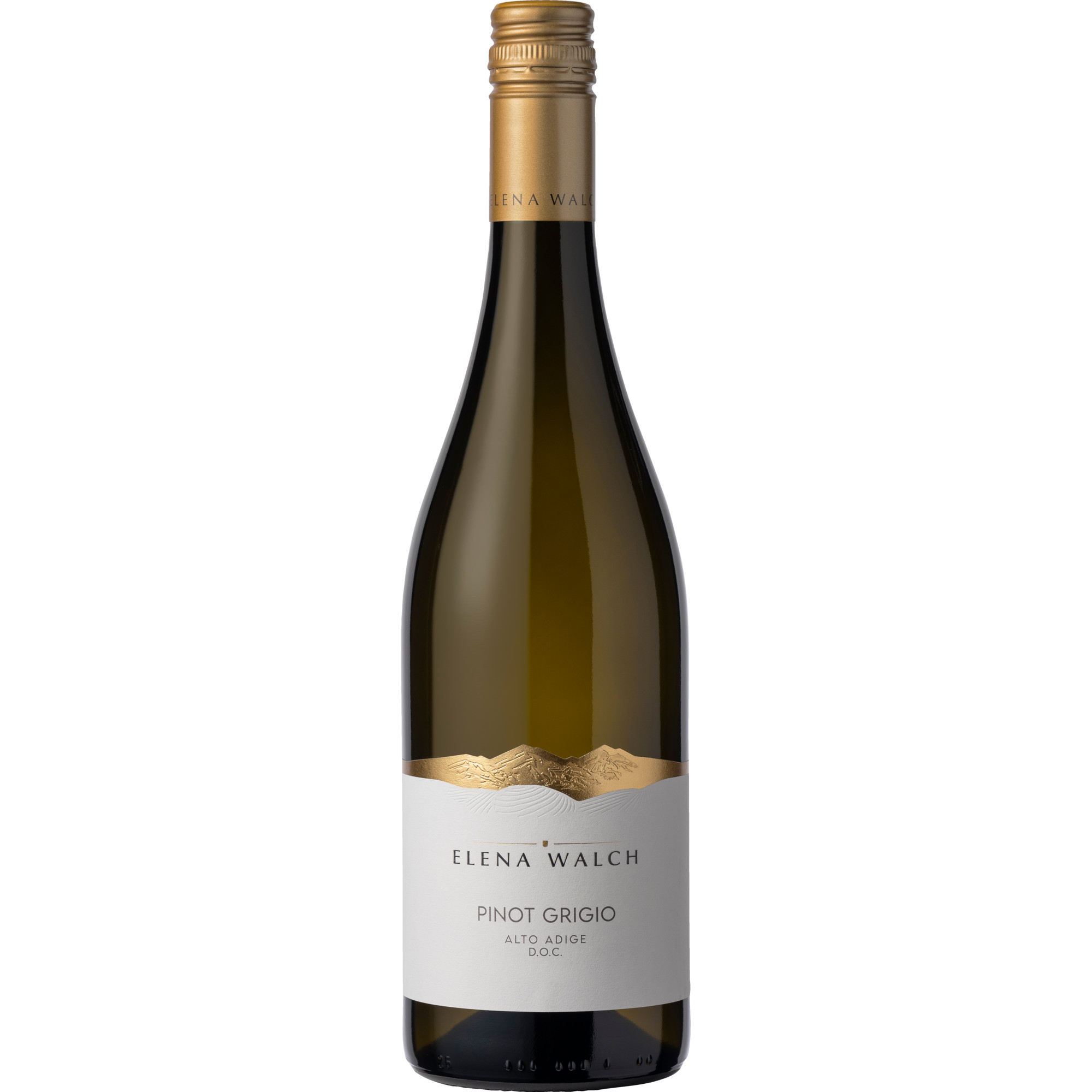 WirWinzer Select 2025 Elena Walch Pinot Grigio trocken