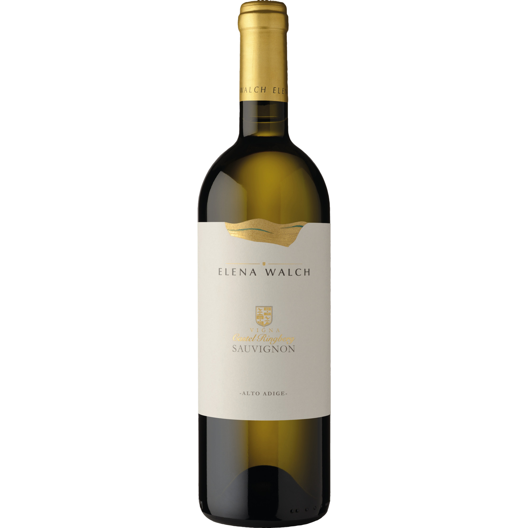 WirWinzer Select 2023 Vigna Castel Ringberg Sauvignon blanc trocken
