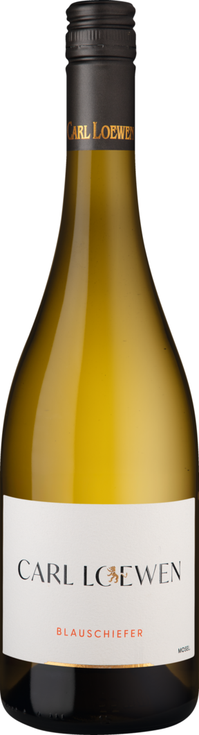 WirWinzer Select 2024 Blauschiefer Cuvée Weiss trocken