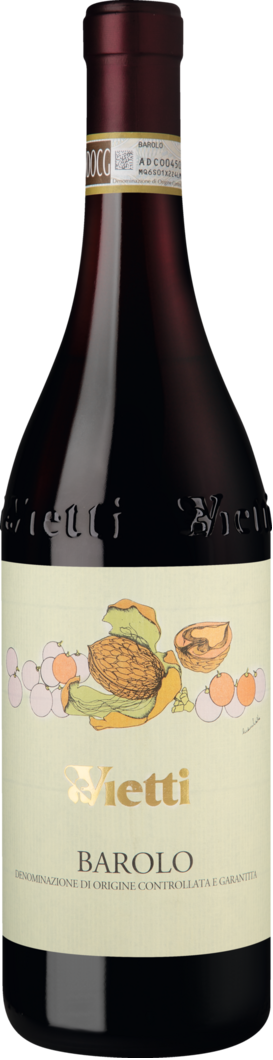 WirWinzer Select 2021 Vietti Barolo trocken