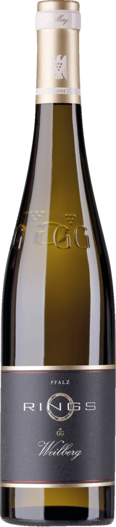 WirWinzer Select 2020 Weilberg Riesling GG trocken