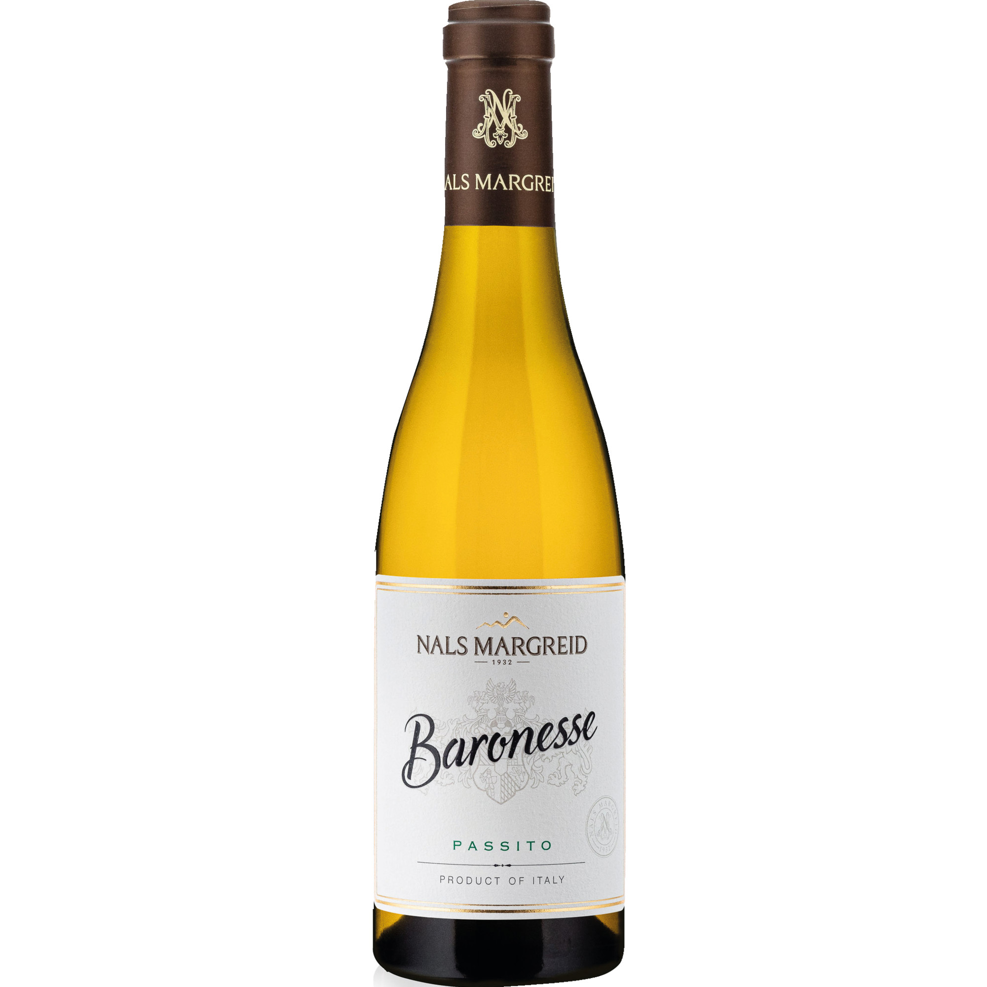 WirWinzer Select 2021 Baronesse Passito süß 0,375 L