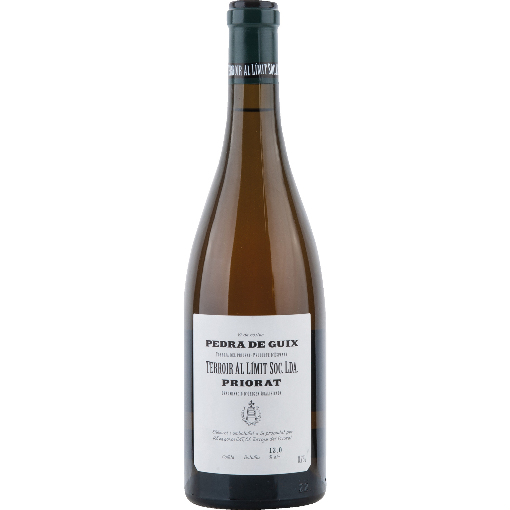 WirWinzer Select 2019 Pedra de Guix trocken