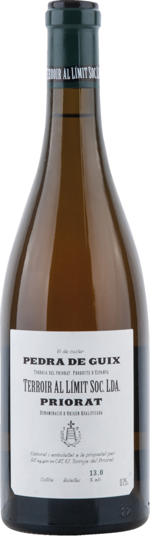 WirWinzer Select 2019 Pedra de Guix trocken
