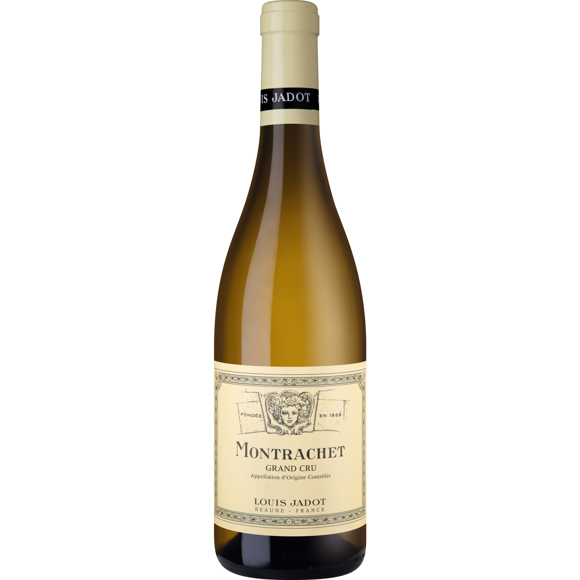 WirWinzer Select 2023 Louis Jadot Montrachet trocken