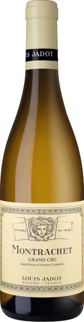 WirWinzer Select 2023 Louis Jadot Montrachet trocken