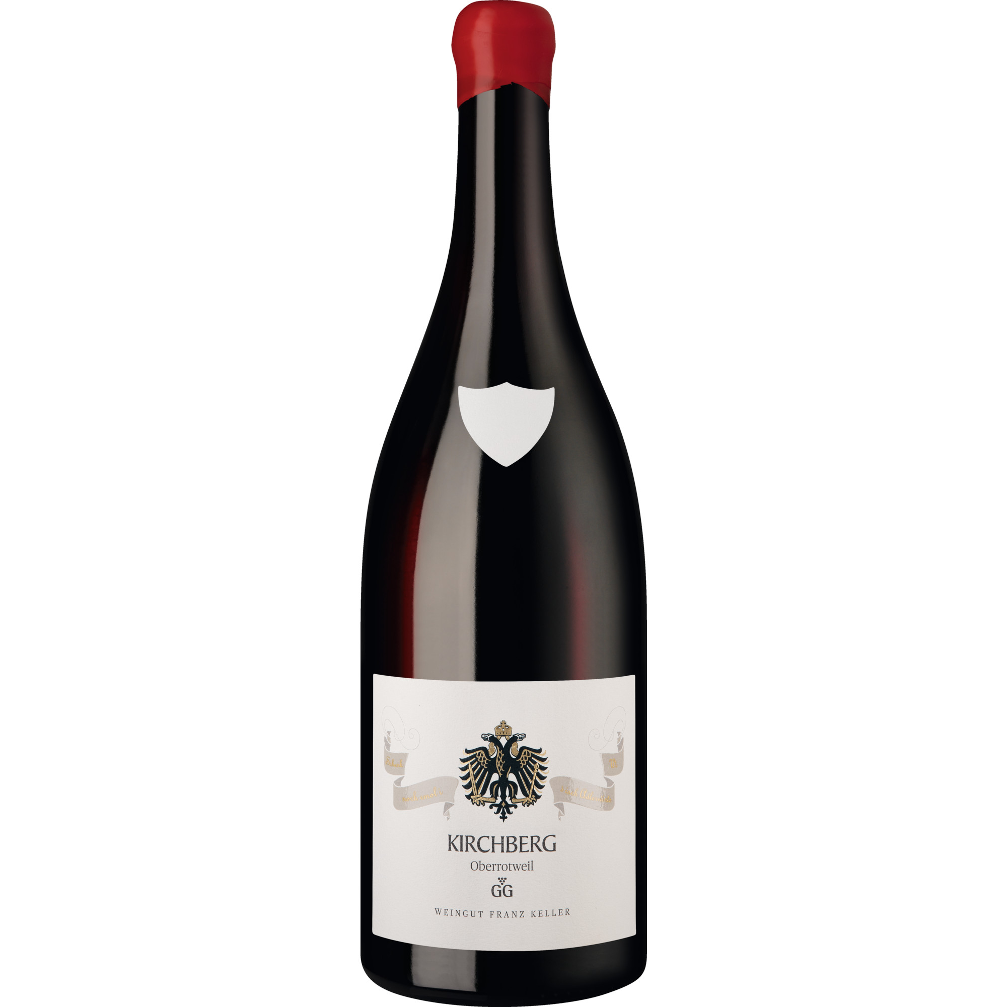 WirWinzer Select 2022 Kirchberg Spätburgunder GG trocken 1,5 L