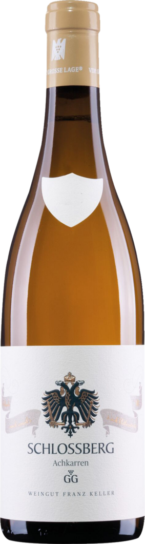 WirWinzer Select 2023 Schlossberg Grauburgunder GG trocken