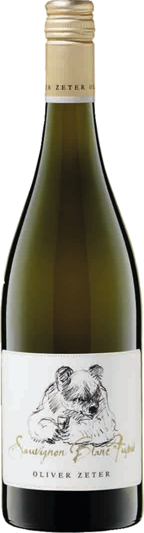 WirWinzer Select 2023 Oliver Zeter Sauvignon Blanc Fumé trocken