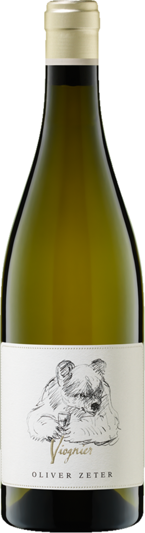 WirWinzer Select 2024 Oliver Zeter Viognier trocken