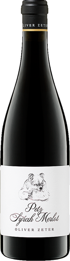 WirWinzer Select 2023 Petz Cuvée Rot trocken