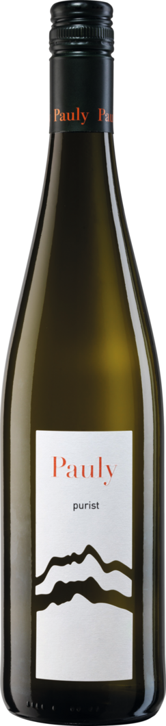 WirWinzer Select 2024 Purist Riesling trocken