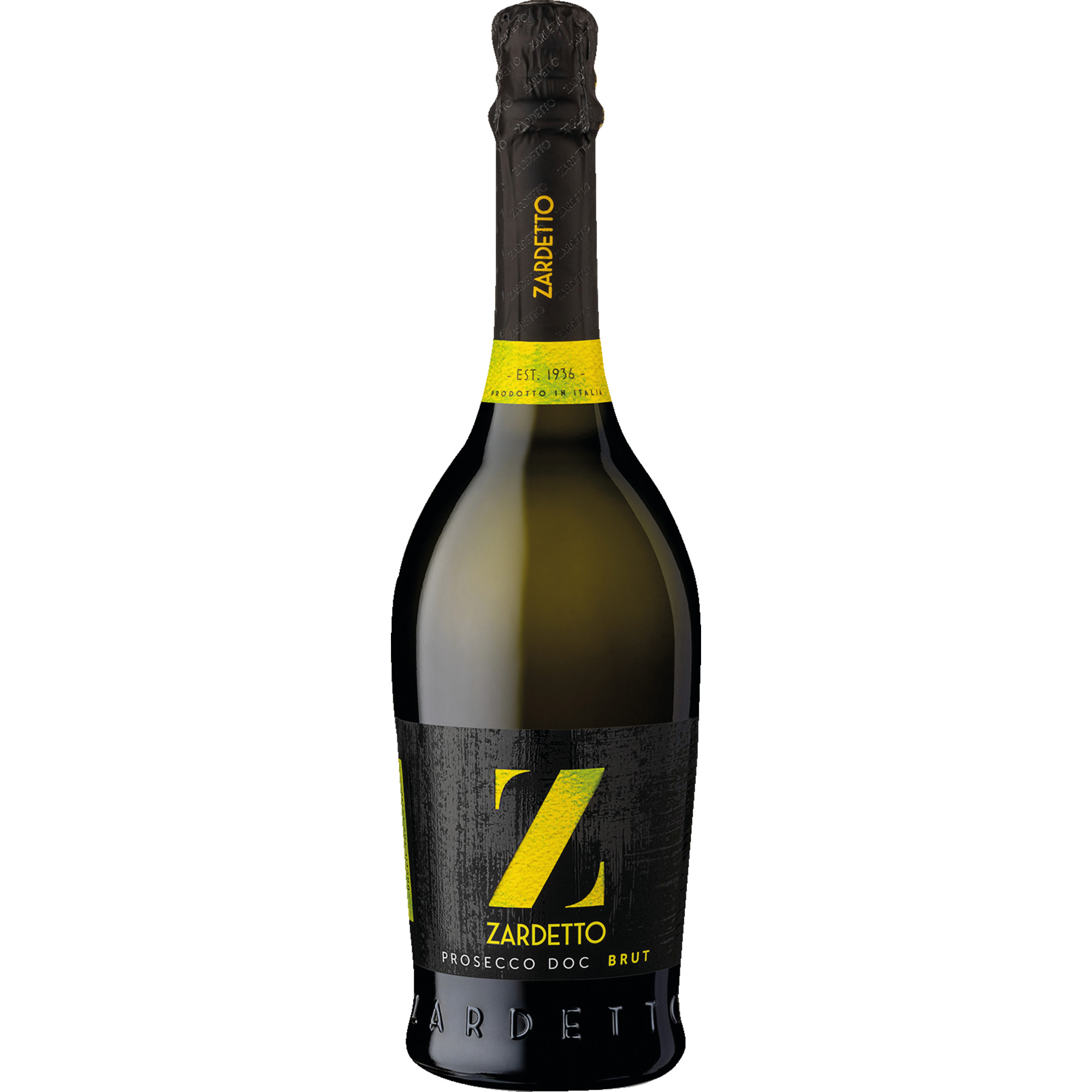 WirWinzer Select Zardetto Prosecco Spumante brut