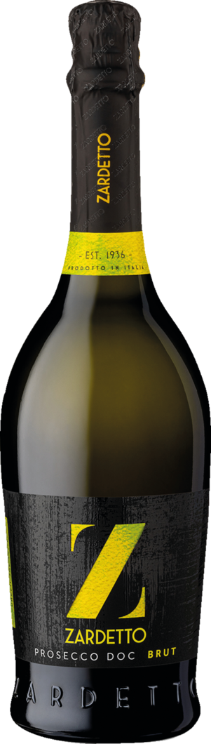 WirWinzer Select Zardetto Prosecco Spumante brut