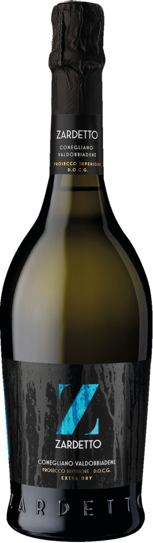 WirWinzer Select Zardetto Prosecco Spumant Extra Dry extra trocken