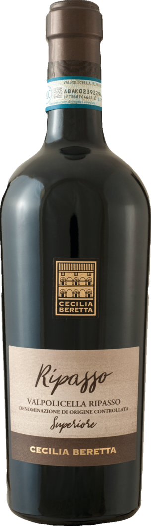 WirWinzer Select 2020 Cecilia Beretta Ripasso Superiore trocken