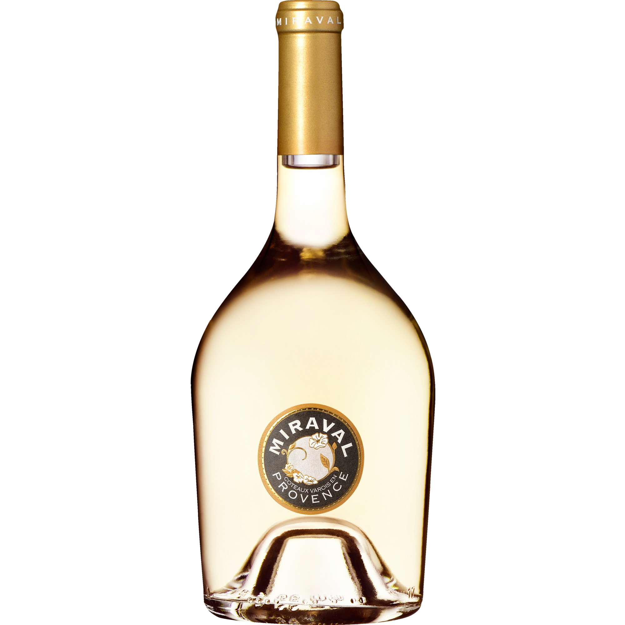 WirWinzer Select 2025 Miraval Blanc trocken