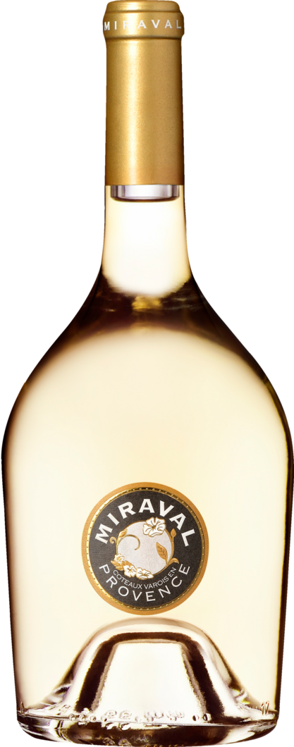 WirWinzer Select 2025 Miraval Blanc trocken