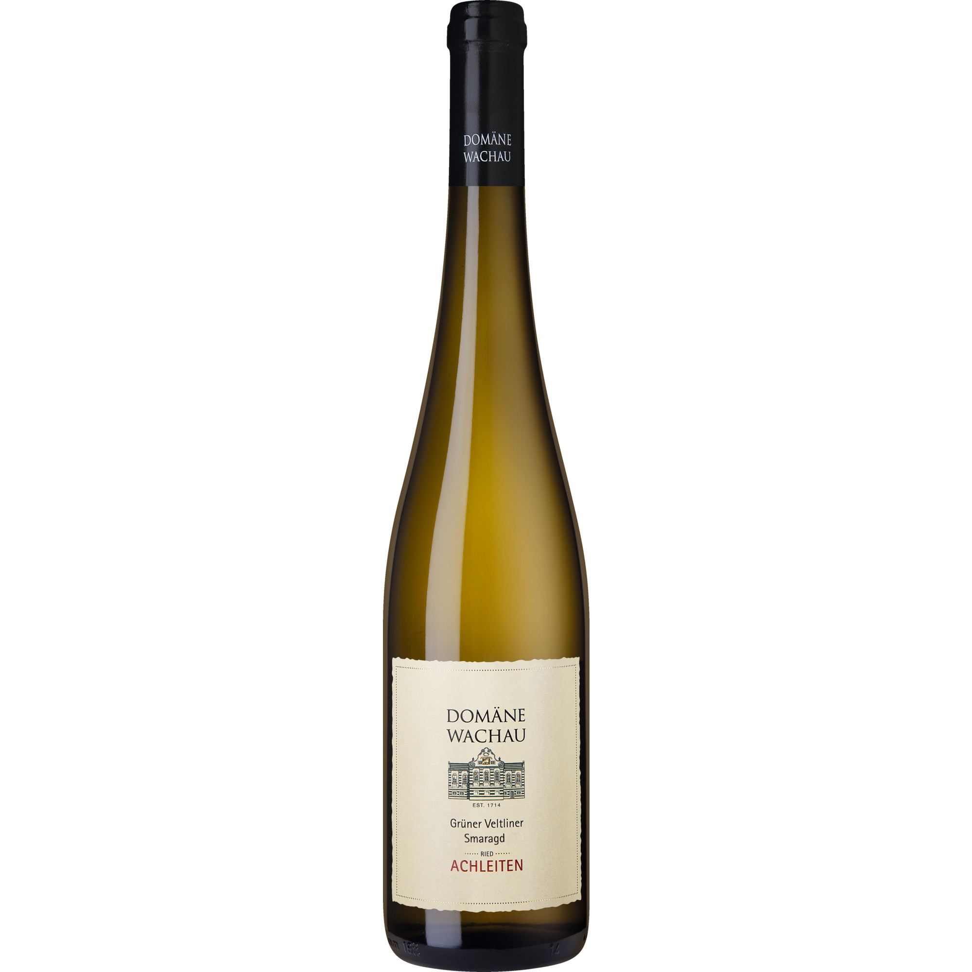 WirWinzer Select 2023 Ried Achleiten Grüner Veltliner Smaragd trocken